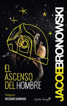 el ascenso del hombre (ebook)-9788412259445