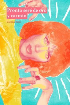 pronto sere de oro y carmin-9788412261745