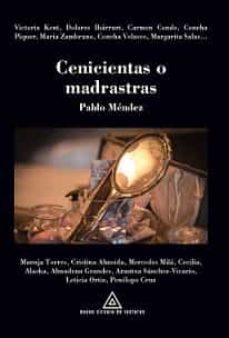 cenicientas o madrastras-9788412262445