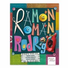 ramon, roman, rodrigo-gloria sagasti-david acera-9788412273045