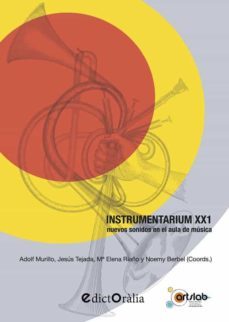 instrumentarium xx1-9788412348545