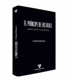 -graham harman-9788412377545