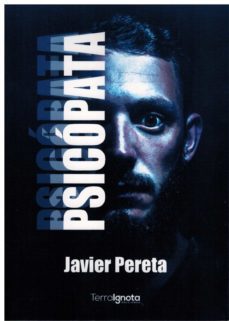 psicopata-javier pereta-9788412424645
