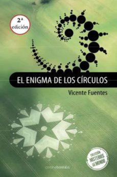 el enigma de los circulos de las cosechas-9788412427745
