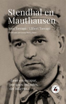 stendhal en mauthausen (ebook)-llibert tarrago-joan tarrago-9788412445176