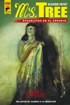 ms. tree. un esqueleto en el armario-9788412499445