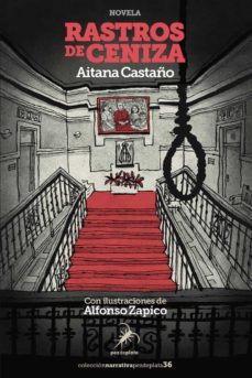 rastros de ceniza-9788412508345