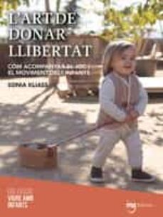 l art de donar llibertat-9788412513745