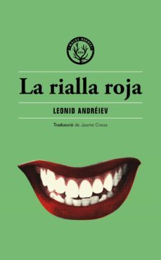 la rialla roja (ebook)-leonid andreiev-9788412514445
