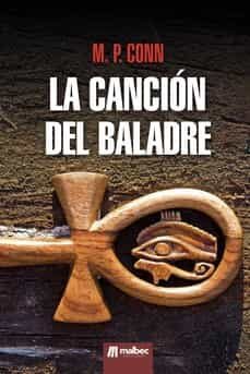 la cancion del baladre-m.p. conn-9788412527445