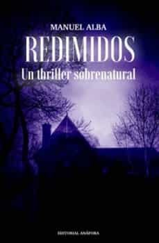 redimidos-manuel alba gonzalez-9788412540345