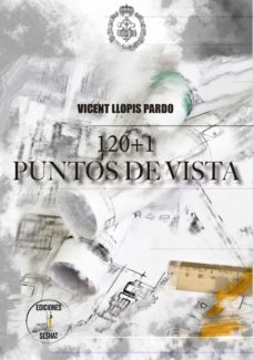 120+1 puntos de vista-vicent llopis pardo-9788412574845