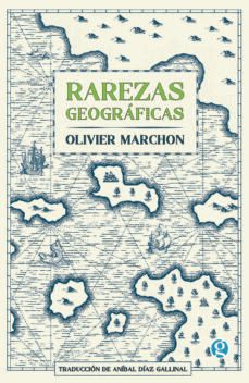 rarezas geograficas (ebook)-9789878413235