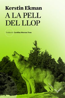 a la pell del llop-9788412639445