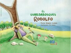 guardabosques rodolfo-renato cuenca-9788412658545