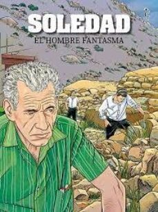soledad 5: el hombre fantasma-9788412660845