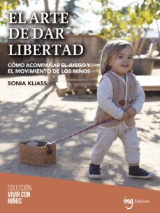el arte de dar libertad (ebook)-sonia kliass-9788412675245