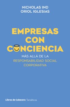 empresas con conciencia-nicholas ind-oriol iglesias-9788412678345