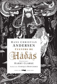 cuentos de hadas-hans christian andersen-9788412733945