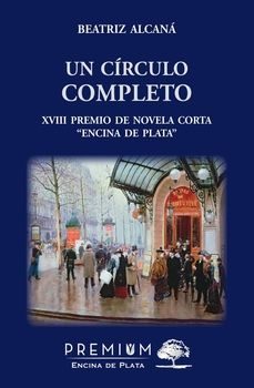 un circulo completo-9788412821345