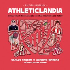 athleticlandia-9788412883145