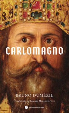 carlomagno-bruno dumezil-9788412901245