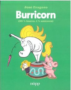 burricorn-jose fragoso-9788412928945