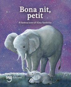 bona nit, petit-auria g. galceran-9788412950045