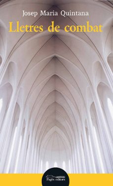 lletres de combat-josep maria quintana petrus-9788413031545
