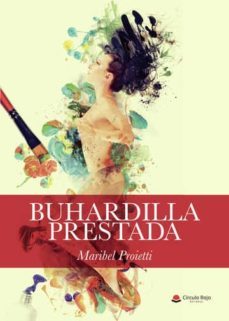 buhardilla prestada (ebook)-9788413049045