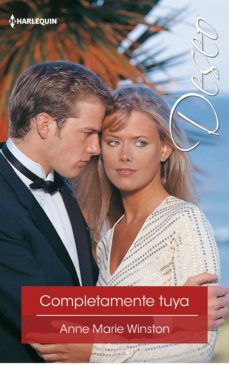 completamente tuya (ebook)-anne marie winston-9788413070445