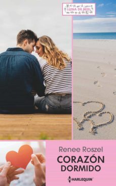corazon dormido (ebook)-renee roszel-9788413078045
