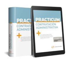 practicum contratacion administrativa-9788413099545