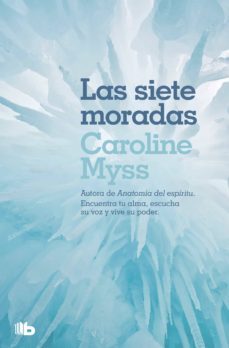 las siete moradas (ebook)-9788413140445