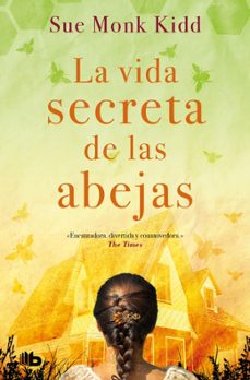 la vida secreta de las abejas-sue monk kidd-9788413141145