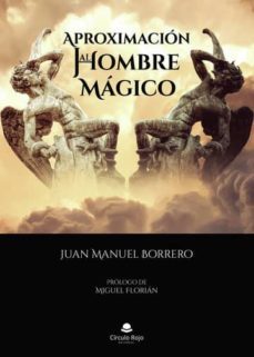 aproximacion al hombre magico (ebook)-9788413174945