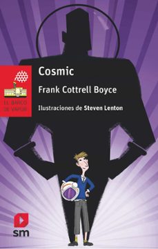 cosmic-9788413183145