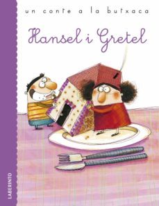 hansel i gretel (ebook)-9788413309545