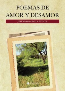 poemas de amor y desamor-9788413318745