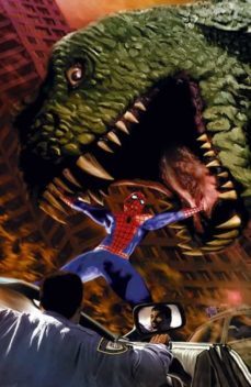 codigo de honor-dan abnett-igor kordey-paul lee-9788413347745