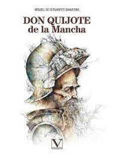 don quijote de la mancha-miguel de cervantes saavedra-9788413379845