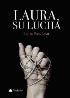 laura, su lucha-9788413386645