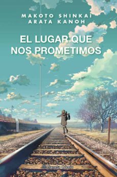 el lugar que nos prometimos (novela)-9788413416045