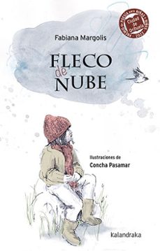 fleco de nube (premio de poesia ciudad de orihuela 2022)-fabiana ruth margolis-9788413432045