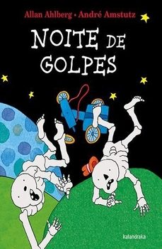 noite de golpes-allan ahlberg-9788413433745