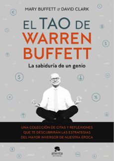 el tao de warren buffett: la sabiduria de un genio-9788413440545