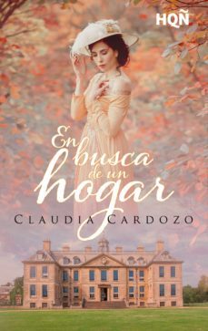 en busca de un hogar (ebook)-claudia cardozo-9788413487045
