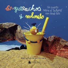 larguiruchos y redondo (ebook)-9788413501345