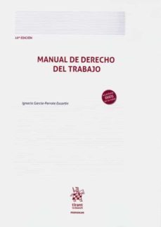 manual de derecho del trabajo 10ª edicion-9788413559445