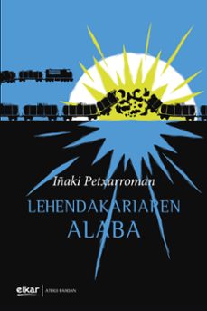 lehendakariaren alaba-9788413602745